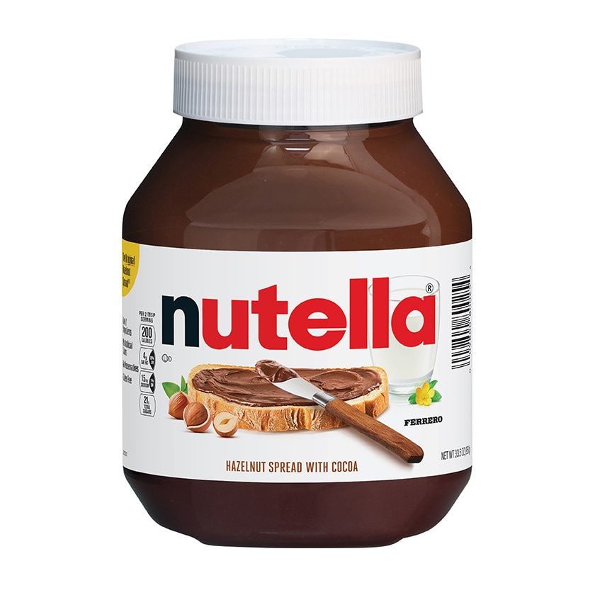 Nutella 630 g | Nutella