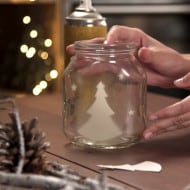 Shine in the Dark Jar