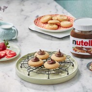 Bechkito with Nutella®
