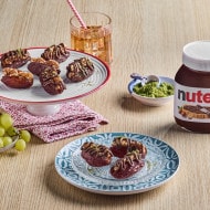 Date Ball with Nutella®   