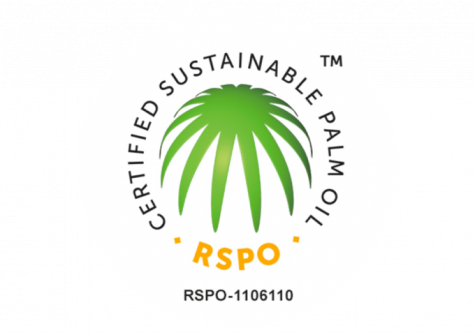 Sustainable palm oil in Nutella