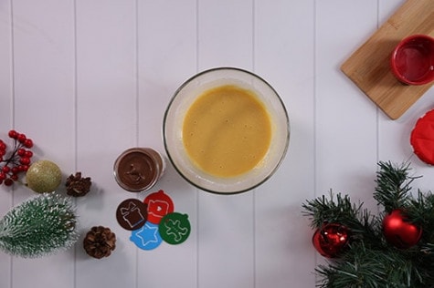 Nutella® Merendina