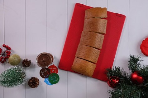 Nutella® Merendina