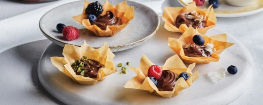 Recipes for Back to School