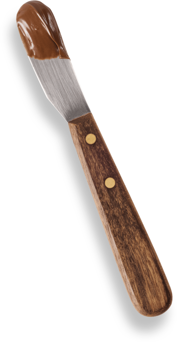Knife
