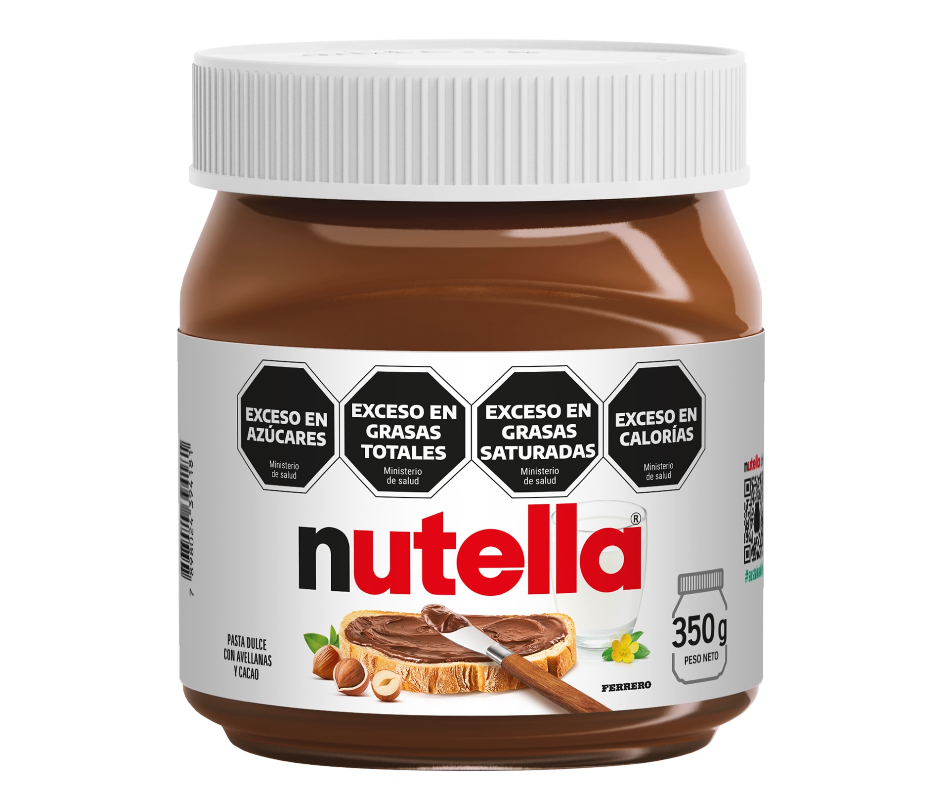 Nutella 350 g