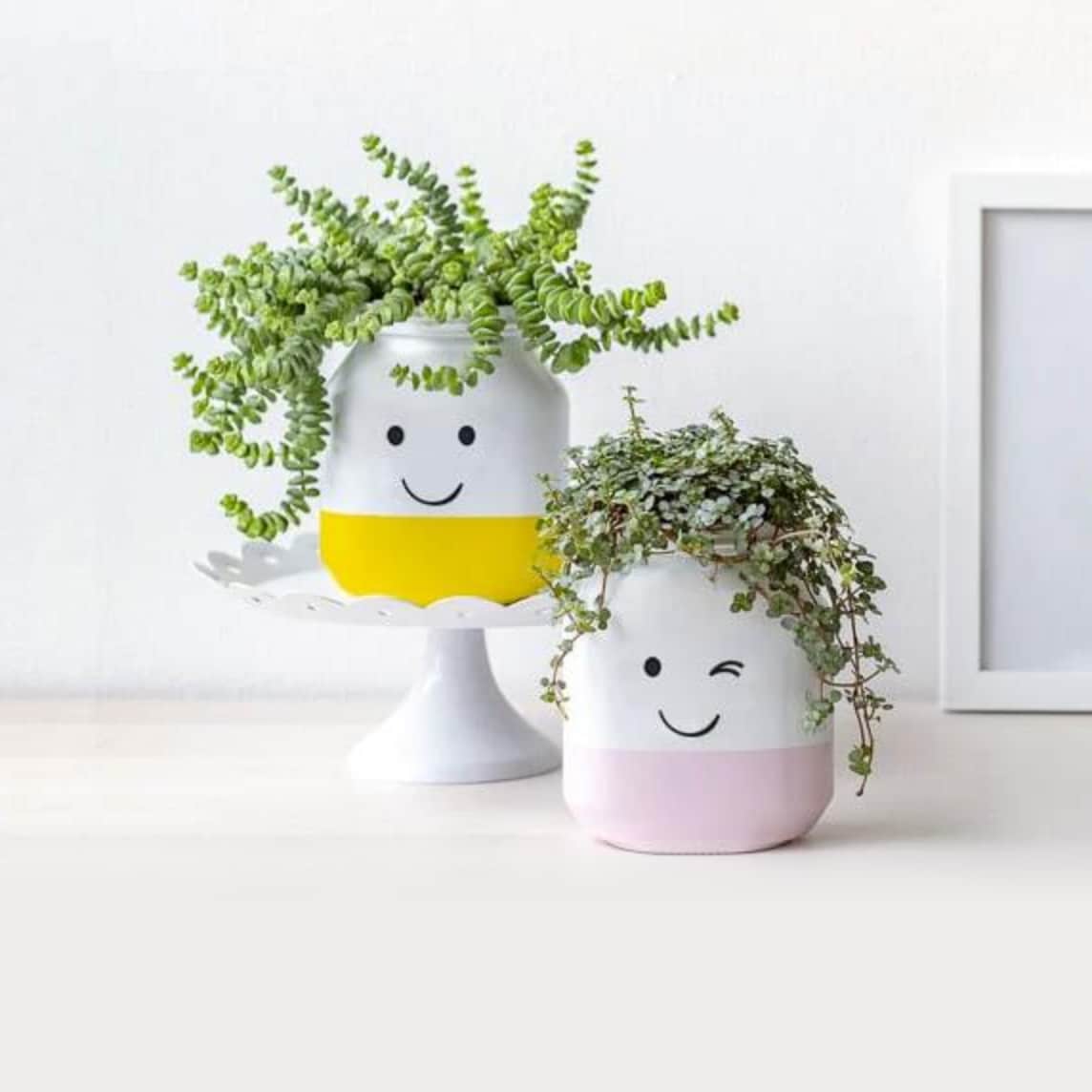 Creá arte inspirado por Nutella