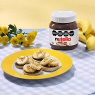 shortbread-cookies-with-nutella-and-bananas