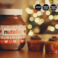 Muffins con Nutella® | Nutella®