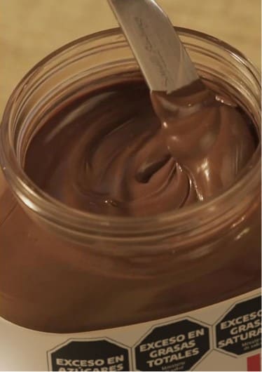 DESCUBRE LAS NOVEDADES | Nutella