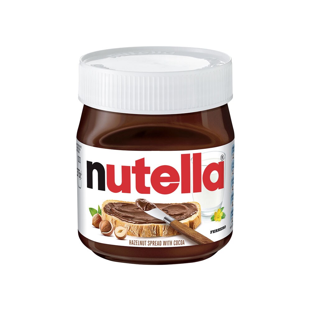 Nutella 375g