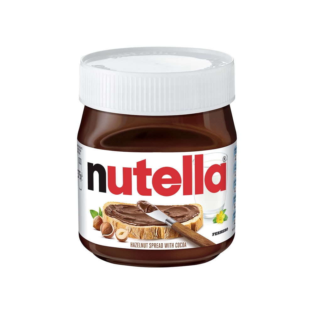 Nutella 375g
