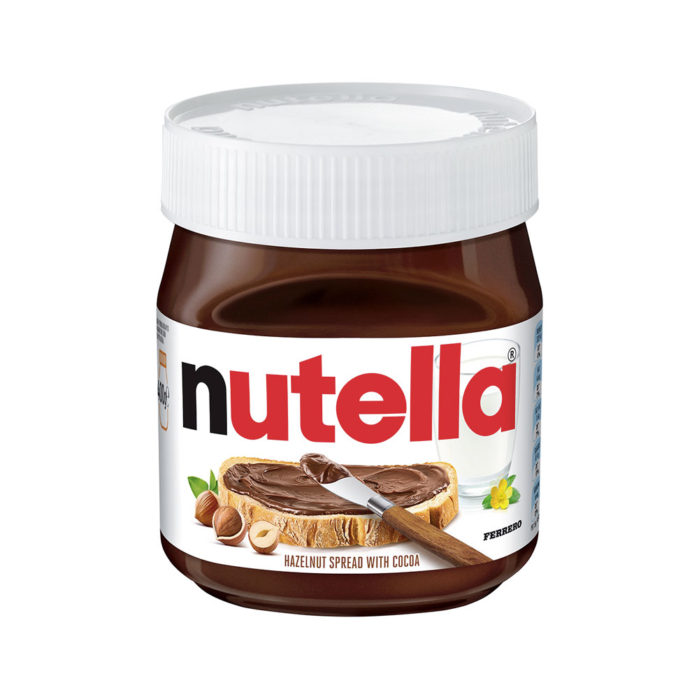 Nutella 400 g 