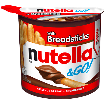 Buy Now Nut & Go