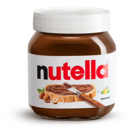 Buy Now Jar