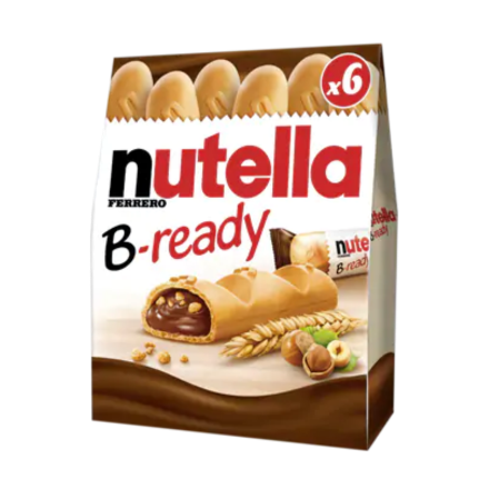 Buy Now b-ready