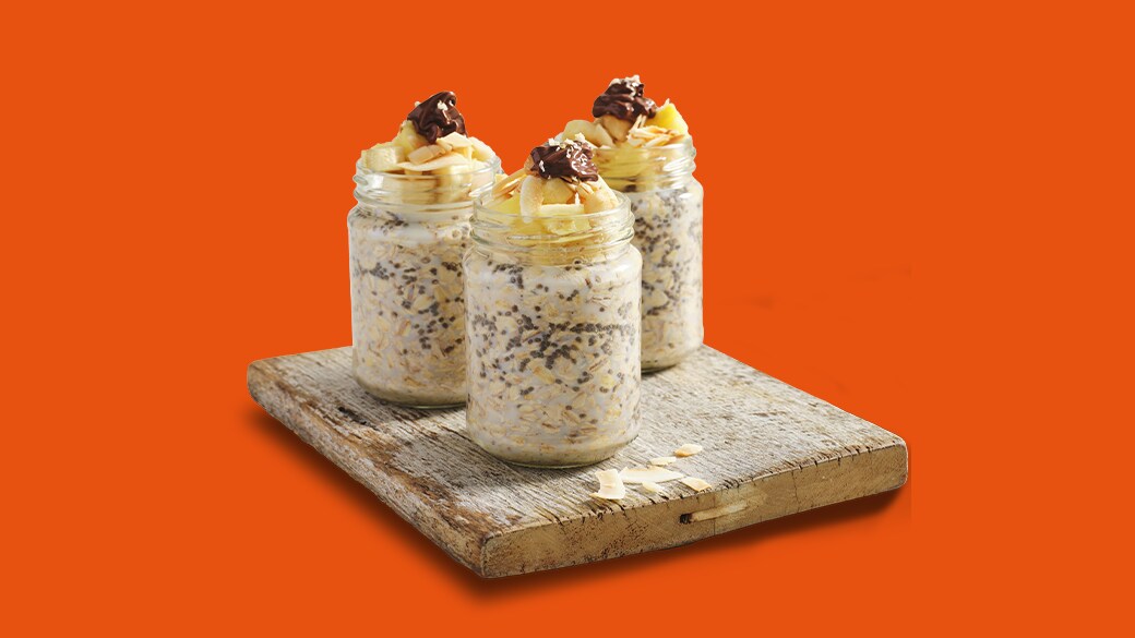 Recipe option