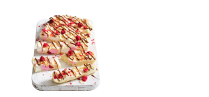 Good Morning from Sydney Harbour