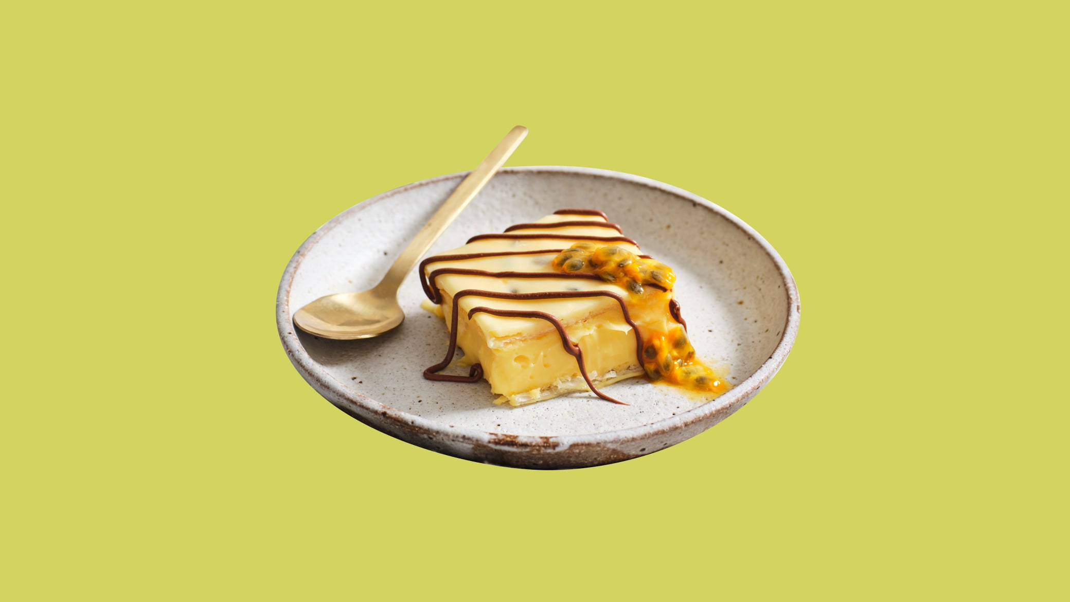 The Vanilla Slice is undoubtedly one of Australia’s favourite go to treats for morning tea.