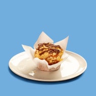 Apple Isle Morning Muffins