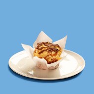 Apple Isle Morning Muffins