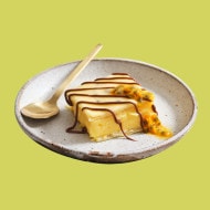 The Vanilla Slice is undoubtedly one of Australia’s favourite go to treats for morning tea.