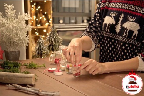 Christmas_decorations | Nutella