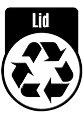 Lid-icon