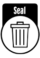 Seal-icon