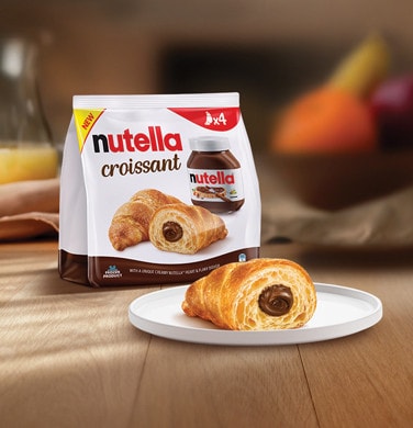 croissant correlati