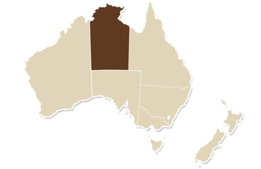 Aussie Outback