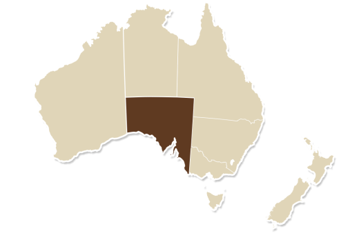 Barossa Valley