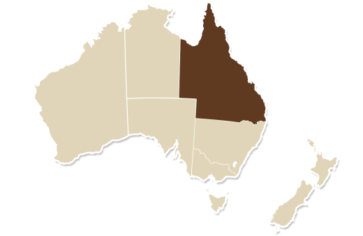 Great Barrier Reef