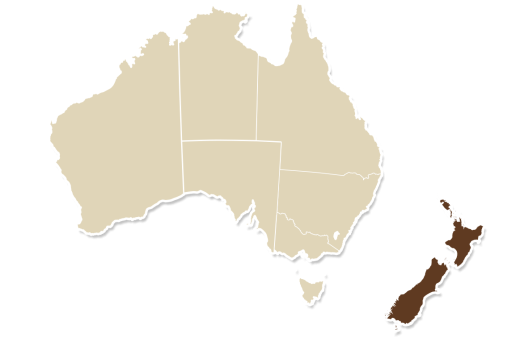 rotura map