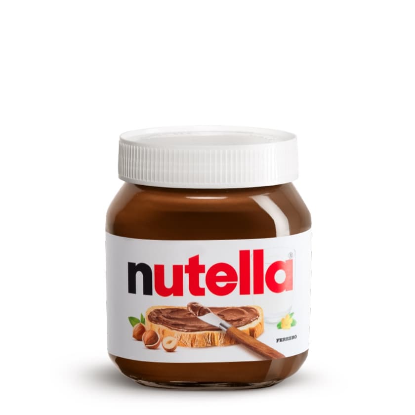 Nutella 350 g
