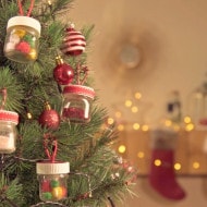 Jõulupuu kaunistus | Nutella