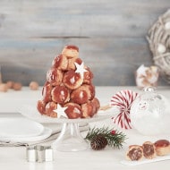 Croquembouche Nutella®-ga | Nutella