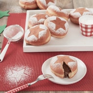 Spurgos su ,,Nutella''® | Nutella