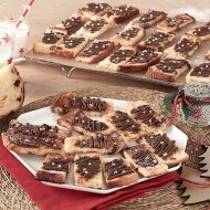 Panettone-krõpsud Nutella®-ga | Nutella