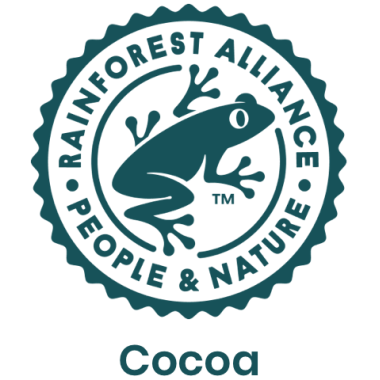 Tvari kremo Nutella kakava