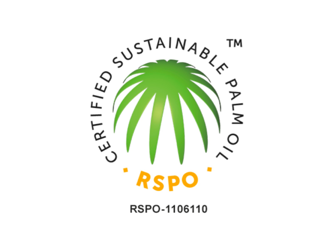 Sustainable palm oil in Nutella