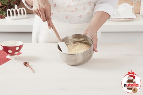 Mini-tiramisu Nutella®-ga 3 | Nutella