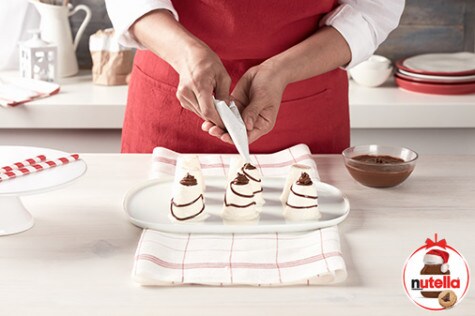 Vanilli-semifreddo Nutella®-ga 4 | Nutella