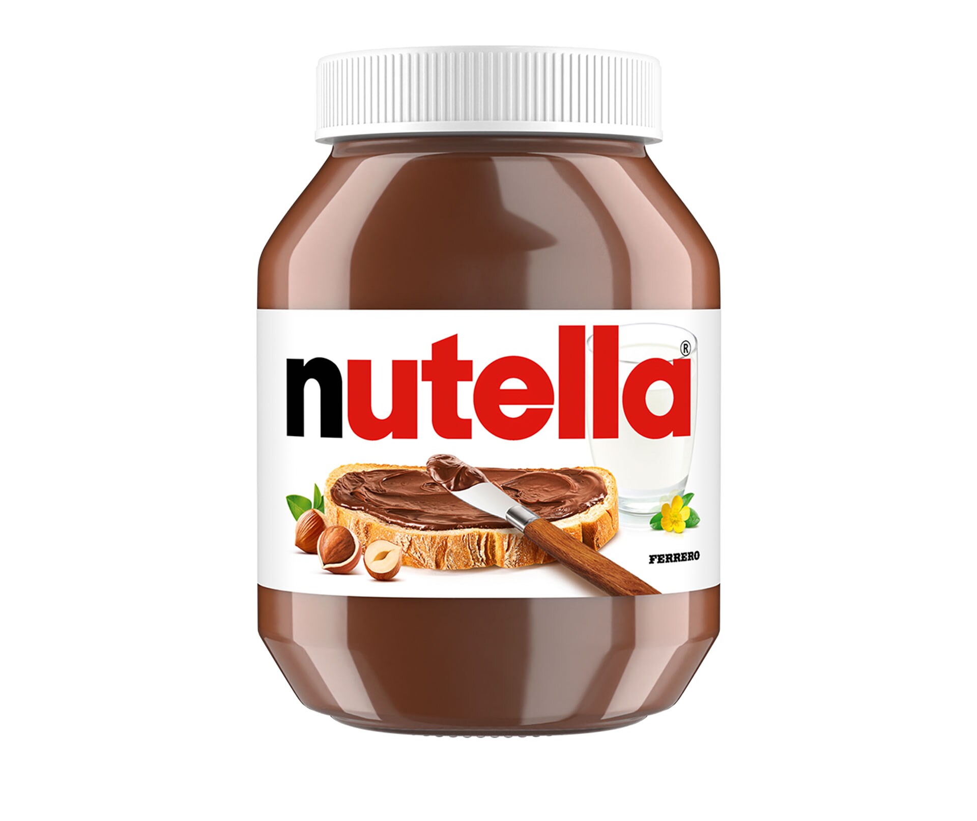 Pot de Nutella® Nutella®