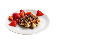 Bonjour de Bruxelles