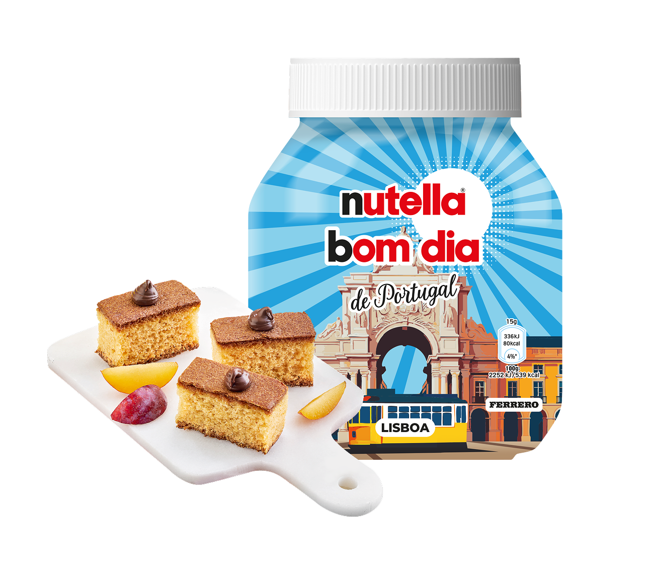 Bonjour de Madère
