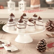 Parfait à la vanille et au Nutella® | Nutella