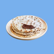 Tunnbröd