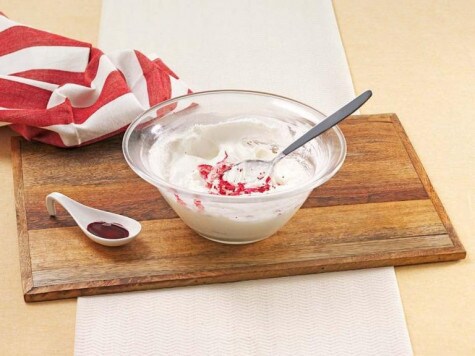 Cupcakes de Saint-Valentin au Nutella® - Step 2