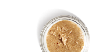 Hazelnuts Paste Bowl | Nutella